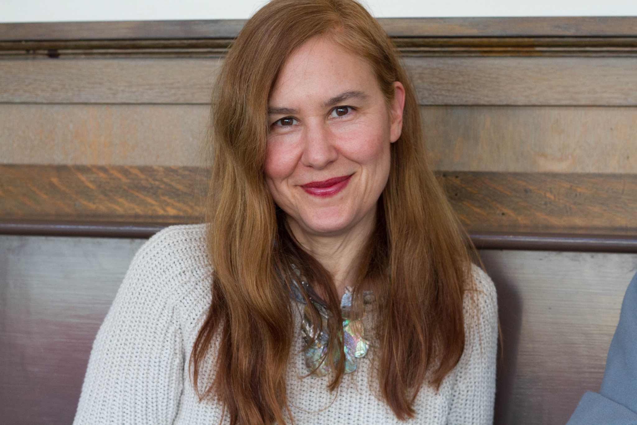Nina Nelson, Small Business Support Specialist